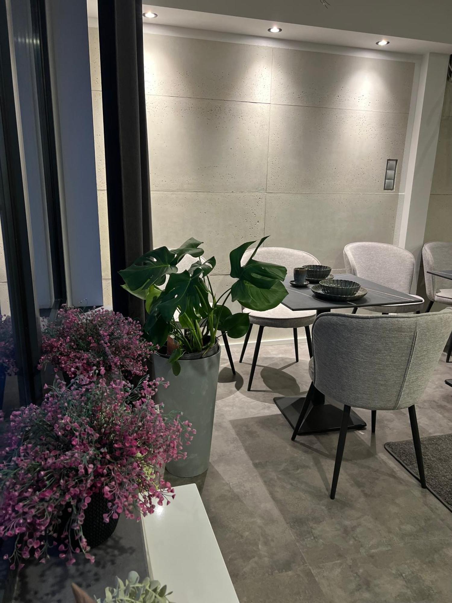 Alpha Rooms Бакнанґ Екстер'єр фото