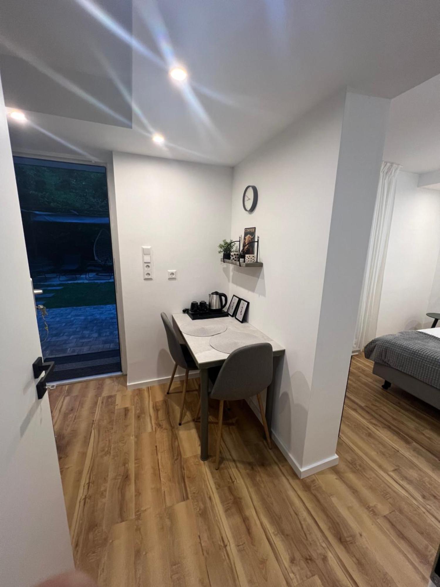 Alpha Rooms Бакнанґ Екстер'єр фото