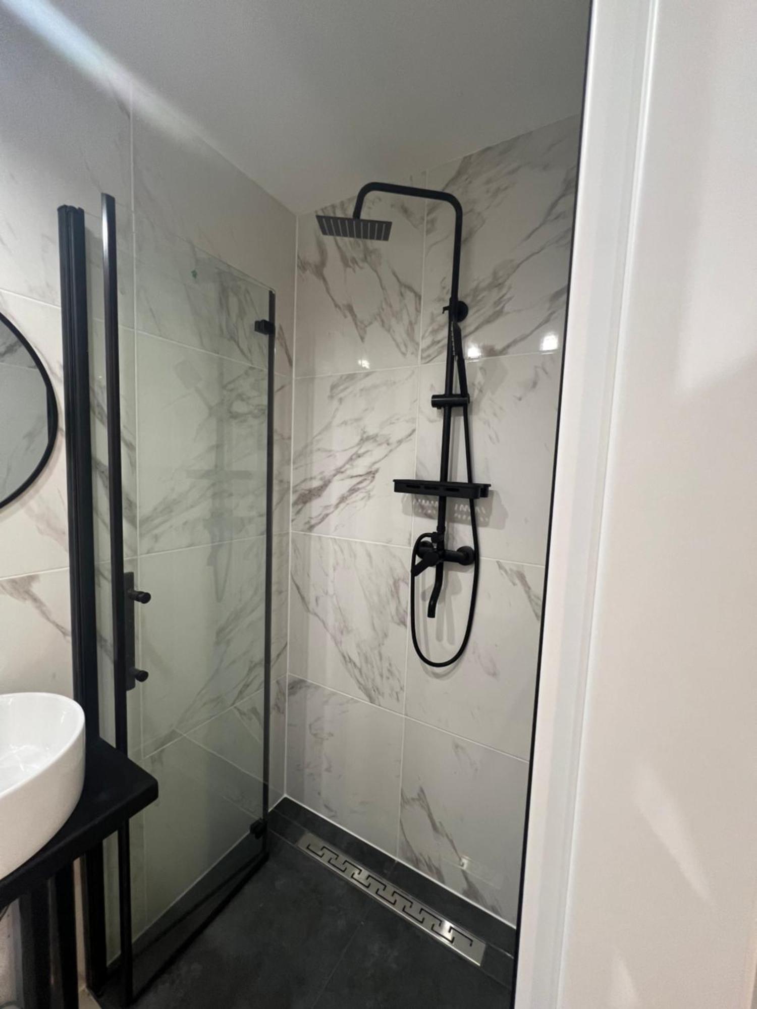 Alpha Rooms Бакнанґ Екстер'єр фото