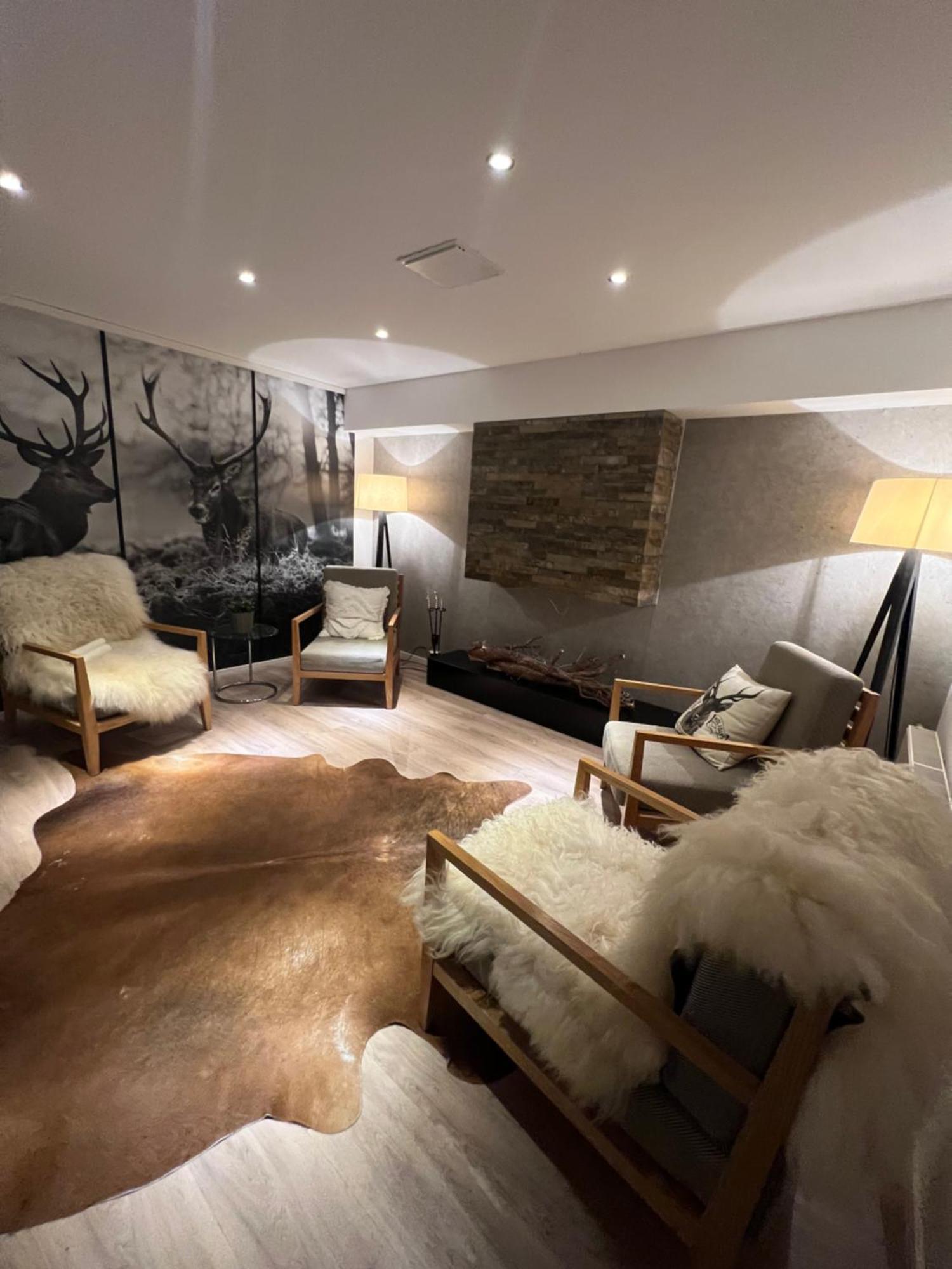 Alpha Rooms Бакнанґ Екстер'єр фото
