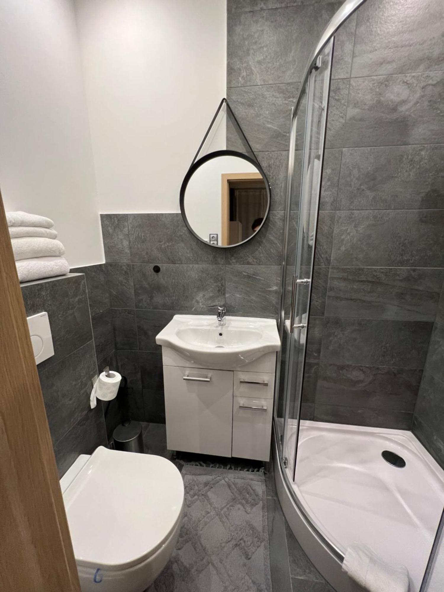 Alpha Rooms Бакнанґ Екстер'єр фото