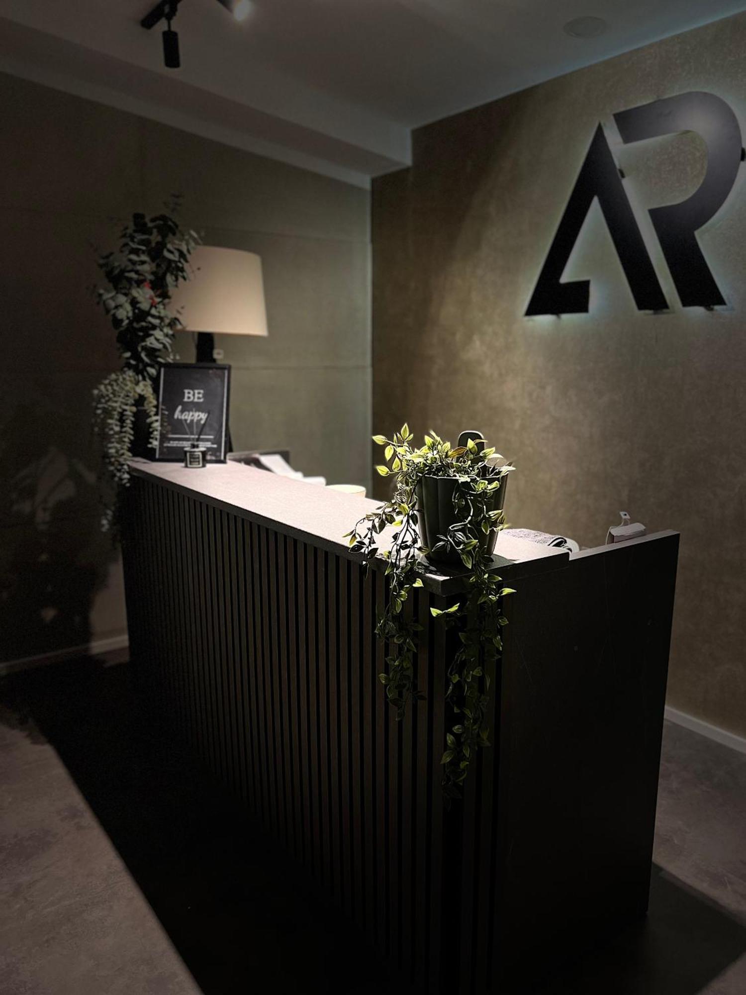 Alpha Rooms Бакнанґ Екстер'єр фото
