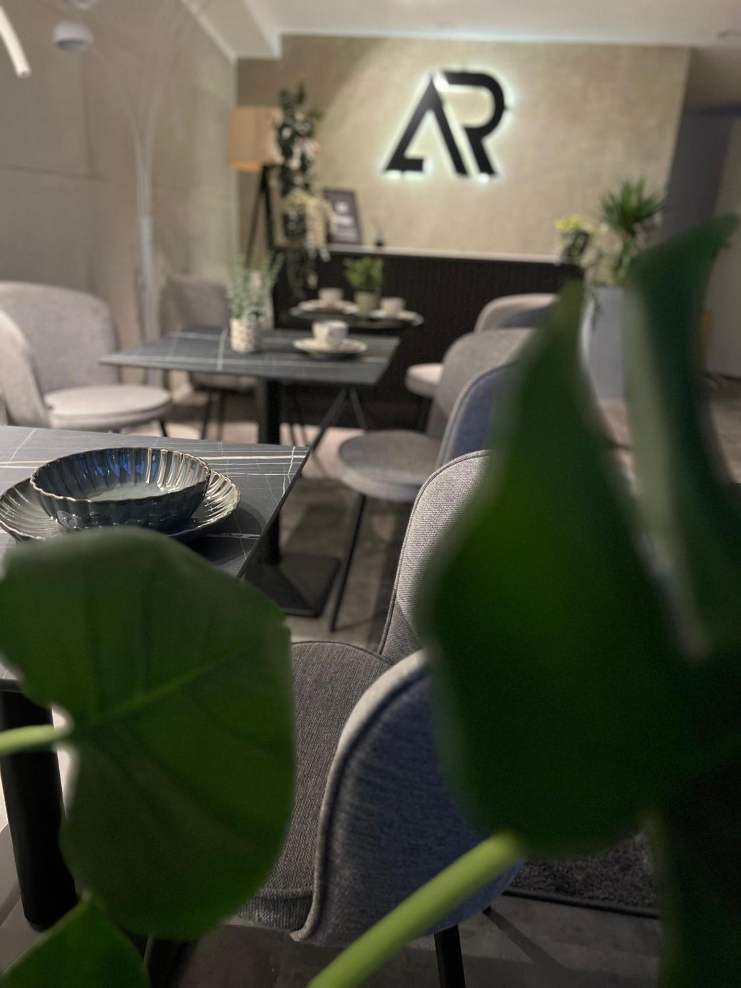 Alpha Rooms Бакнанґ Екстер'єр фото