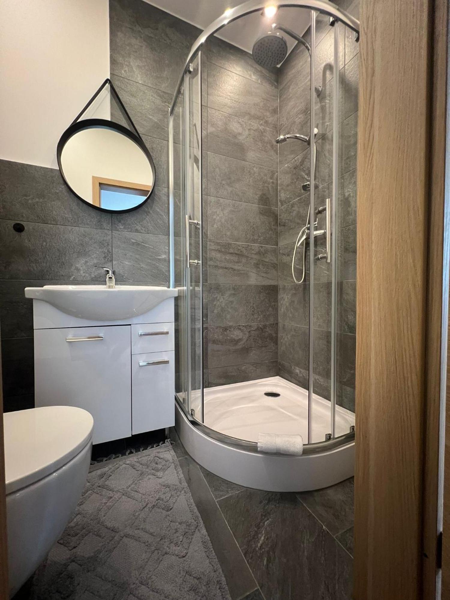 Alpha Rooms Бакнанґ Екстер'єр фото